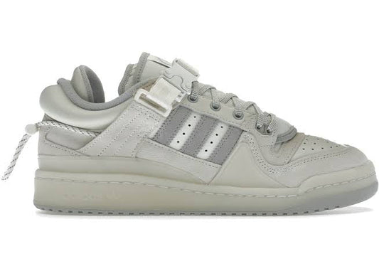 Adidas Forum Bad Bunny Buckle Sneakers