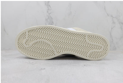 Adidas White Campus 00s Wonder Sneakers