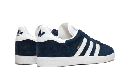 Adidas Navy Gazelle Sneakers