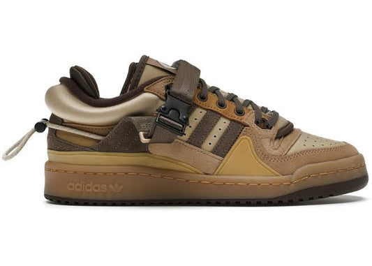 Adidas Forum Low Bad Bunny Sneakers