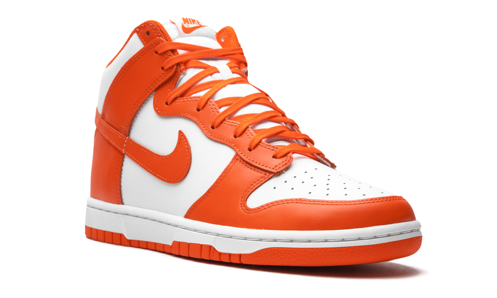 Nike Dunk High Syracuse Sneakers