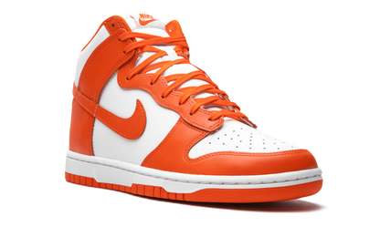 Nike Dunk High Syracuse Sneakers