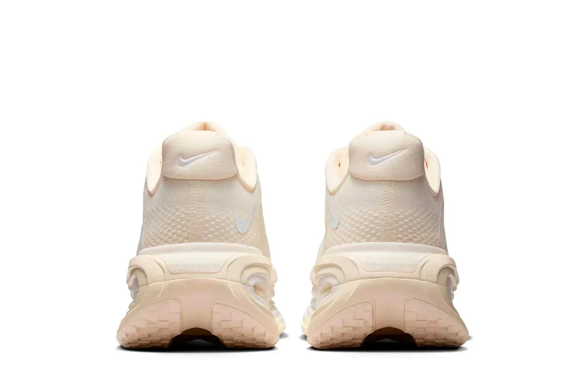 Nike Beige Vomero Premium Chalk Sneakers