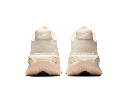 Nike Beige Vomero Premium Chalk Sneakers