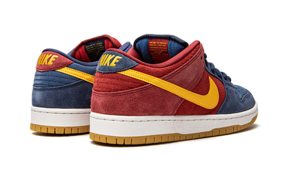 Nike Dunk SB Barcelona Sneakers