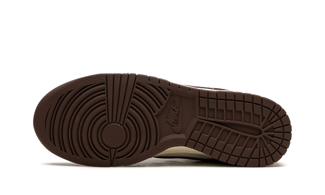 Nike Dunk Low Cacao Wow Sneakers