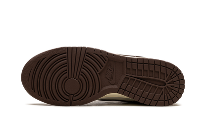 Nike Dunk Low Cacao Wow Sneakers