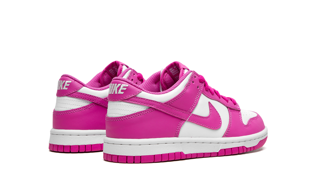 Nike Dunk Low Active Fuchsia Sneakers