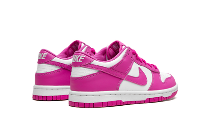 Nike Dunk Low Active Fuchsia Sneakers