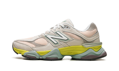 New Balance 9060 Moonbeam Sneakers