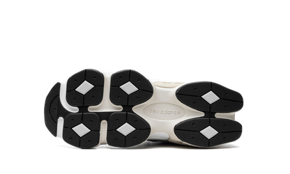 New Balance 9060 Grey Rain Cloud Sneakers