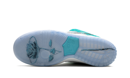 Nike Dunk Low SB April Skateboards Sneakers