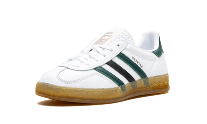 Adidas Green Gazelle Indoor Collegiate Sneakers