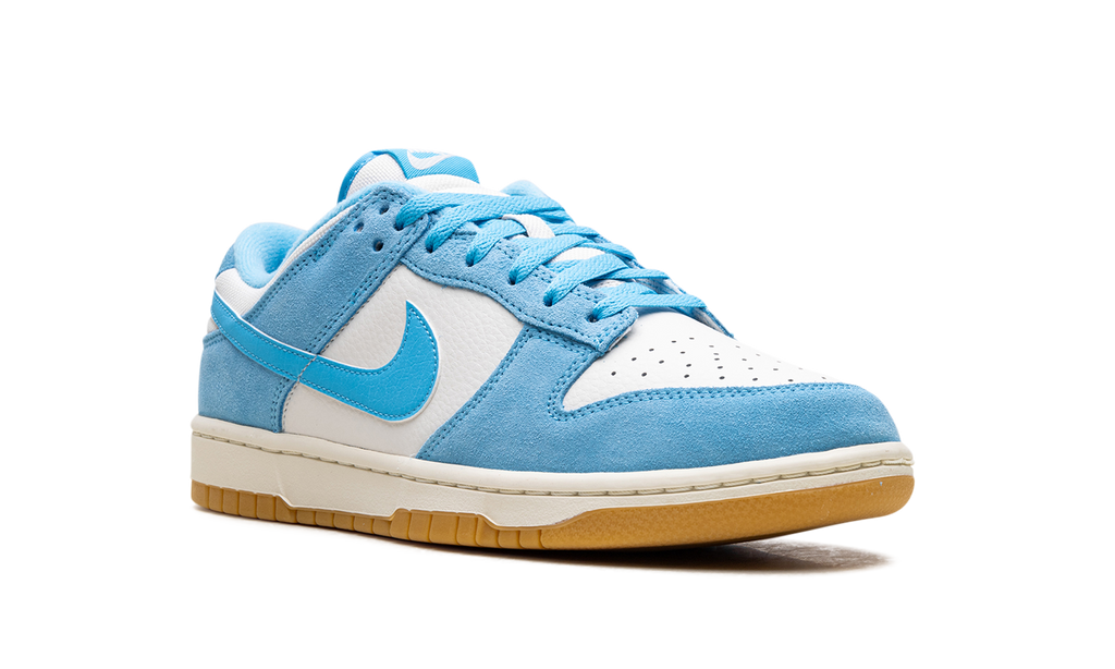 Nike Dunk Low Blue Baltic Sneakers