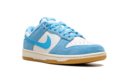 Nike Dunk Low Blue Baltic Sneakers