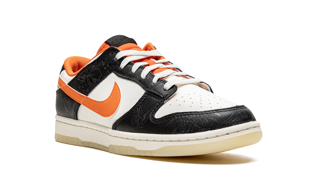 Nike Dunk Low Halloween Sneakers