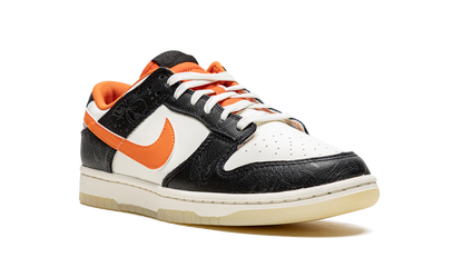 Nike Dunk Low Halloween Sneakers