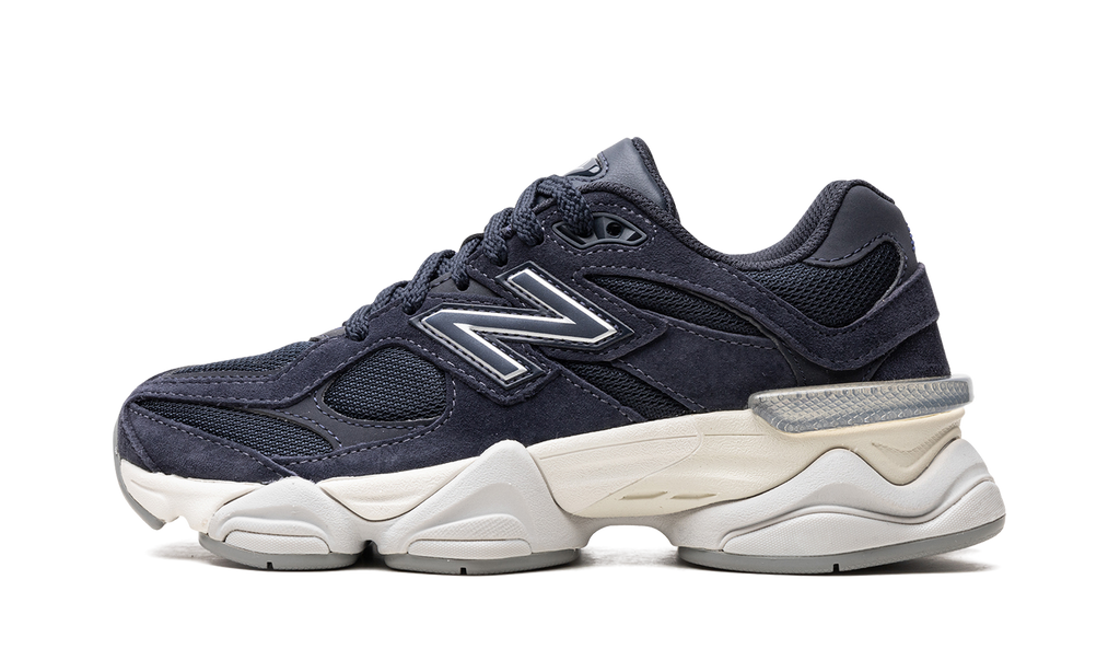 New Balance 9060 Navy Eclipse Sneakers