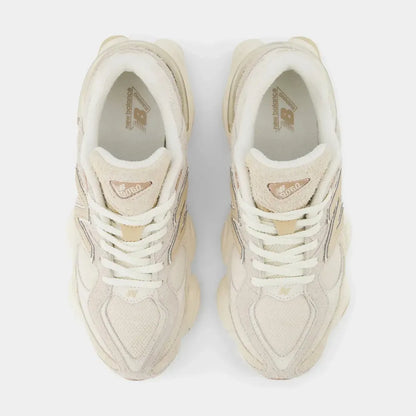 New Balance 9060 Bisque Sea Salt Sneakers