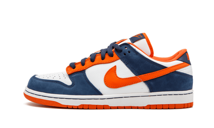Nike Dunk Low SB Broncos Sneakers
