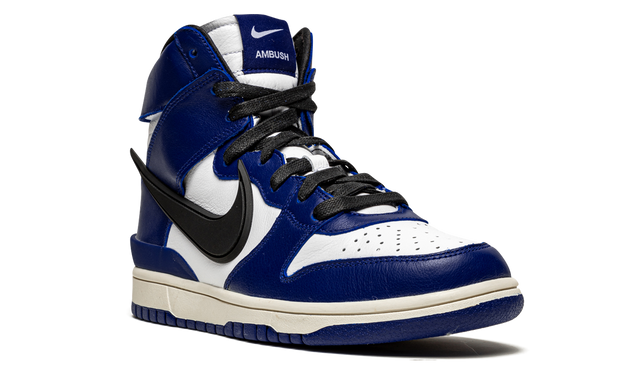 Nike Dunk High Deep Royal Ambush Deep Royal Sneakers