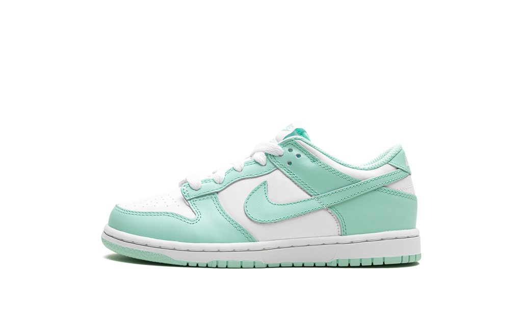 Nike Dunk Low "Mint Foam" Sneakers