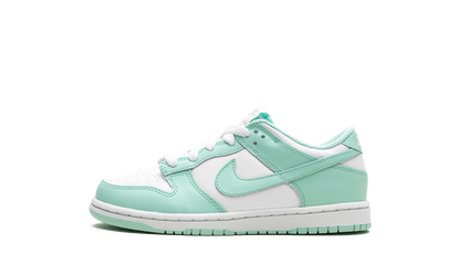 Nike Dunk Low "Mint Foam" Sneakers
