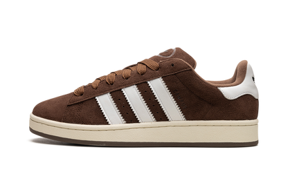 Adidas Brown Campus Deep Sneakers