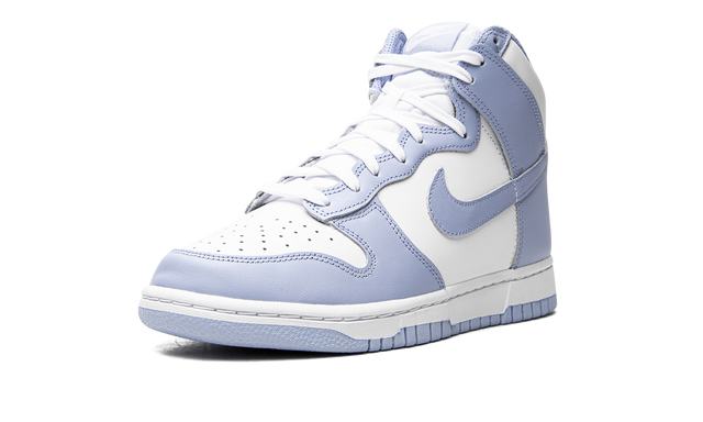 Nike Dunk High Aluminum Sneakers