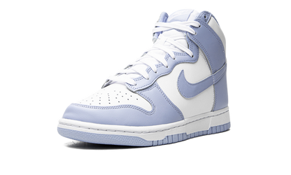 Nike Dunk High Aluminum Sneakers