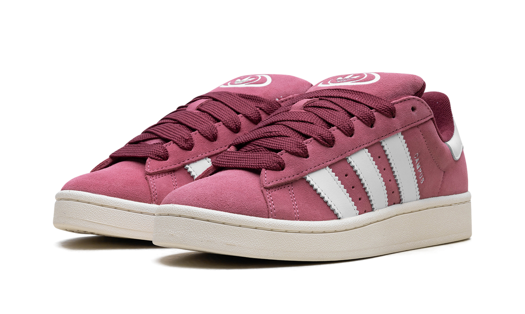 Adidas Pink Campus 00s "Pink Strata" Sneakers