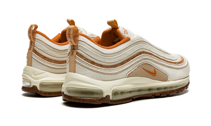 Nike Air Max 97 Coconut Milk Cork Sneakers