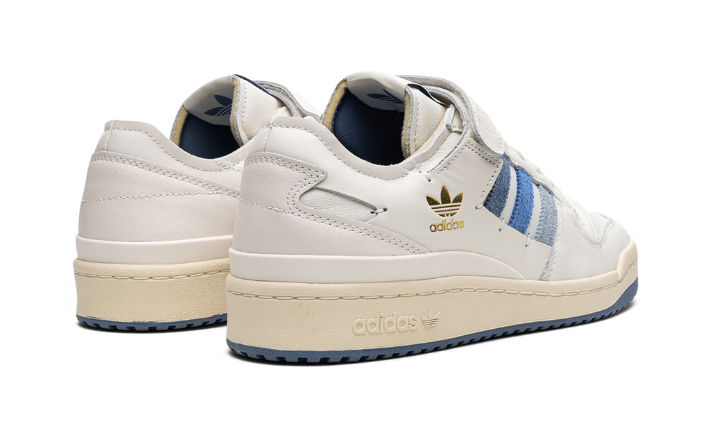 Adidas Forum 84 Low Sneakers