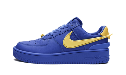 Nike Air Force 1 Royal Ambush Game Sneakers