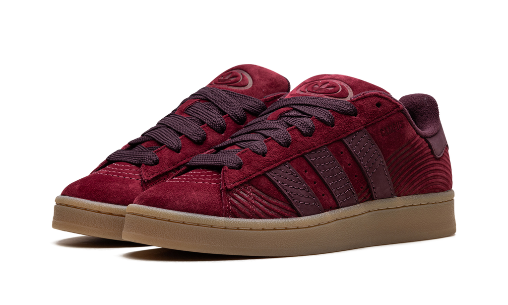 Adidas Red Campus 00 Sneakers