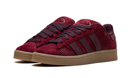 Adidas Red Campus 00 Sneakers