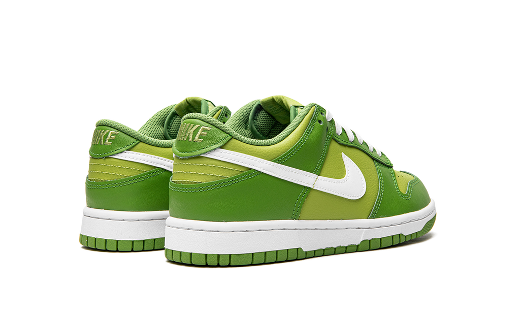 Nike Dunk Low Chlorophyll Sneakers