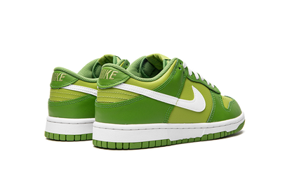 Nike Dunk Low Chlorophyll Sneakers
