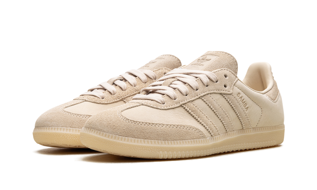 Adidas Samba Sand Strata Sneakers