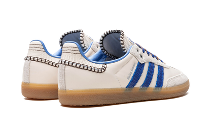 Adidas Samba Blue Wales Bonner Wonder Clay Royal Sneakers