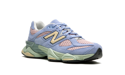 New Balance 9060 Blue Missing Pieces Daydream Sneakers