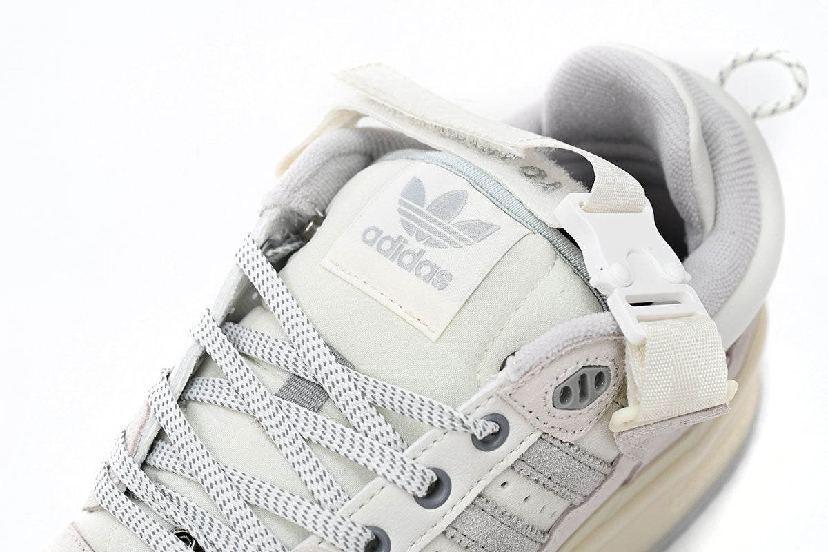 Adidas Forum Bad Bunny Buckle Sneakers