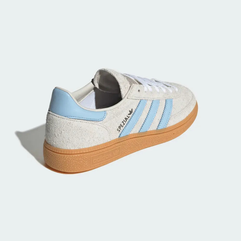 Adidas Handball Spezial Alumina Clear Sky Gum Sneakers