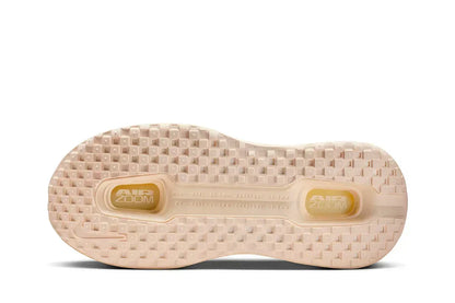 Nike Beige Vomero Premium Chalk Sneakers