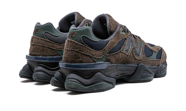 New Balance 9060 Beef And Broccoli Sneakers