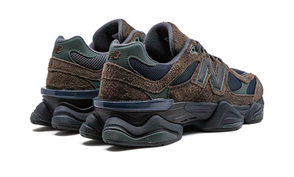 New Balance 9060 Beef And Broccoli Sneakers