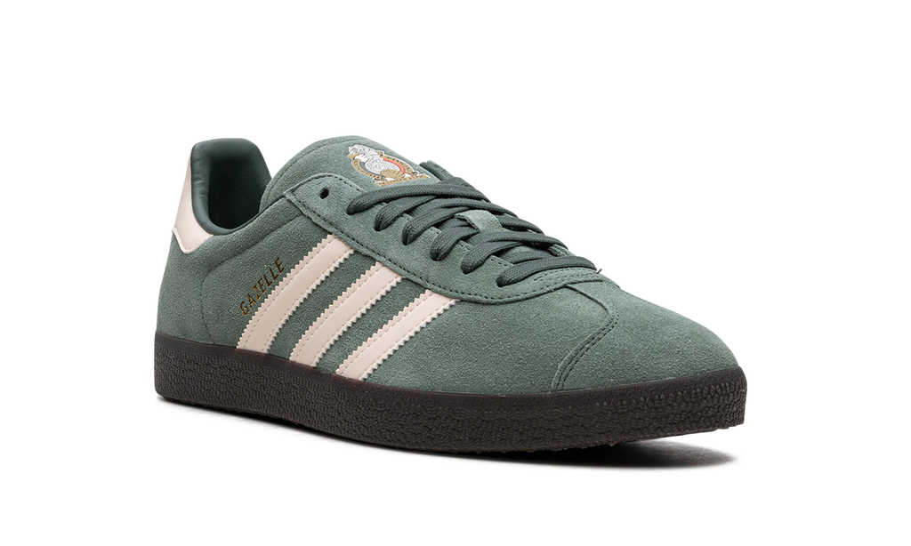 Adidas Gazelle Mexico Sneakers