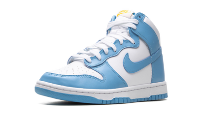 Nike Dunk High Blue University (UNC) Sneakers