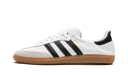 Adidas Samba White Decon Gum Sneakers