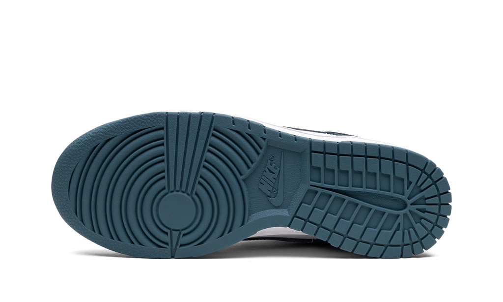 Nike Dunk Low South Beach Sneakers
